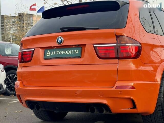 БМВ Х5 М, объемом двигателя 4.4 л и пробегом 259 тыс. км за 15500 $, фото 13 на Automoto.ua