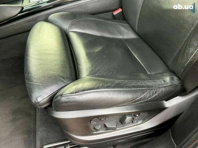 БМВ Х5 М, объемом двигателя 4.4 л и пробегом 259 тыс. км за 15500 $, фото 17 на Automoto.ua