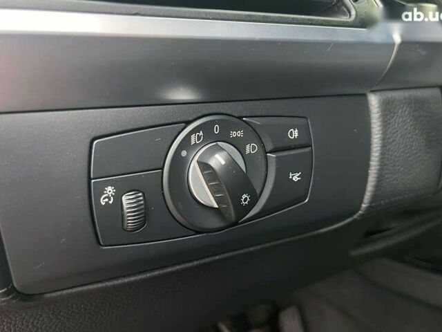 БМВ Х5 М, объемом двигателя 4.4 л и пробегом 259 тыс. км за 15500 $, фото 19 на Automoto.ua