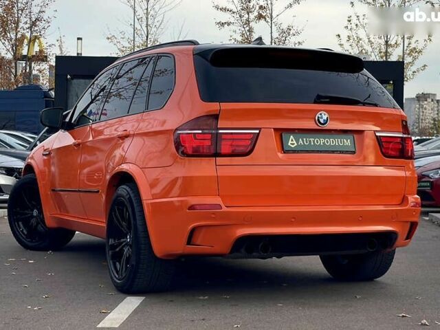 БМВ Х5 М, объемом двигателя 4.4 л и пробегом 259 тыс. км за 15500 $, фото 7 на Automoto.ua