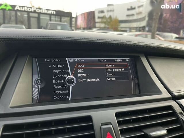 БМВ Х5 М, объемом двигателя 4.4 л и пробегом 259 тыс. км за 15500 $, фото 29 на Automoto.ua