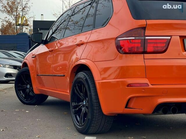 БМВ Х5 М, объемом двигателя 4.4 л и пробегом 259 тыс. км за 15500 $, фото 8 на Automoto.ua