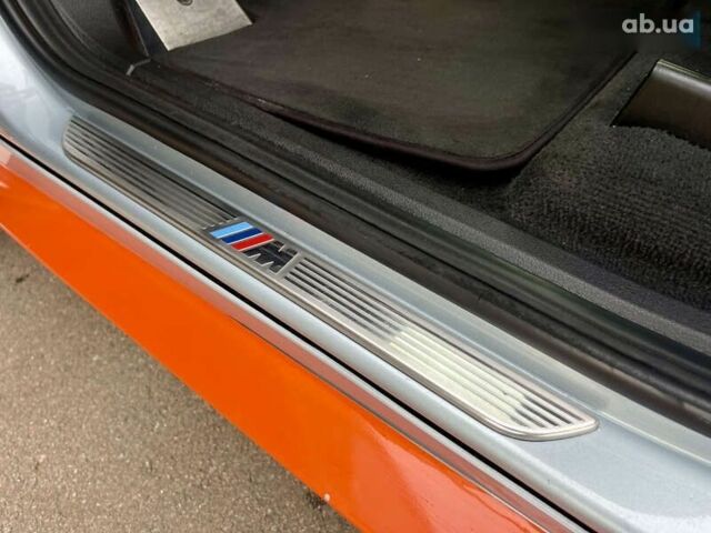 БМВ Х5 М, объемом двигателя 4.4 л и пробегом 259 тыс. км за 15500 $, фото 16 на Automoto.ua