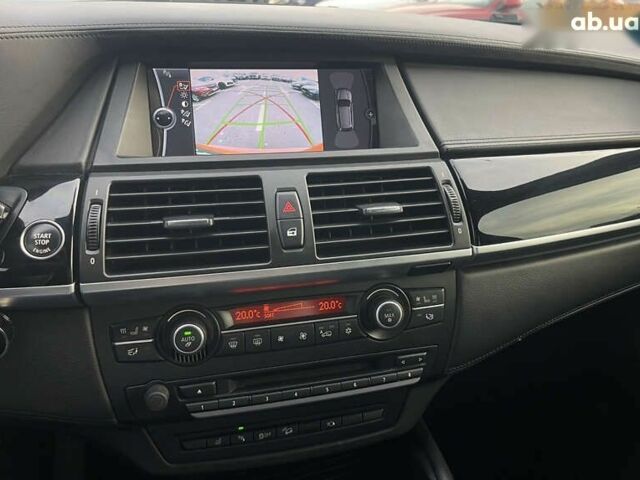 БМВ Х5 М, объемом двигателя 4.4 л и пробегом 259 тыс. км за 15500 $, фото 21 на Automoto.ua