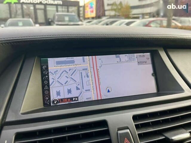 БМВ Х5 М, объемом двигателя 4.4 л и пробегом 259 тыс. км за 15500 $, фото 24 на Automoto.ua
