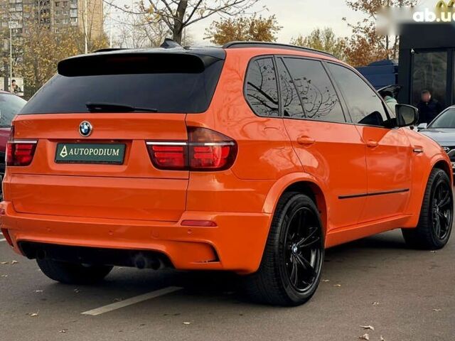 БМВ Х5 М, объемом двигателя 4.4 л и пробегом 259 тыс. км за 15500 $, фото 12 на Automoto.ua