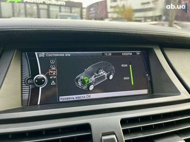 БМВ Х5 М, объемом двигателя 4.4 л и пробегом 259 тыс. км за 15500 $, фото 27 на Automoto.ua