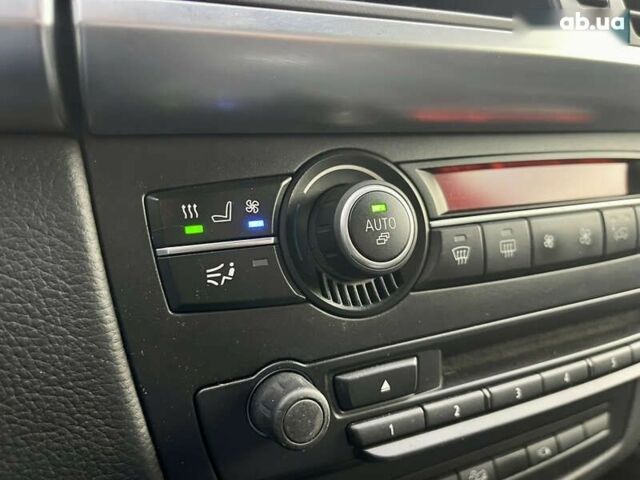 БМВ Х5 М, объемом двигателя 4.4 л и пробегом 259 тыс. км за 15500 $, фото 25 на Automoto.ua