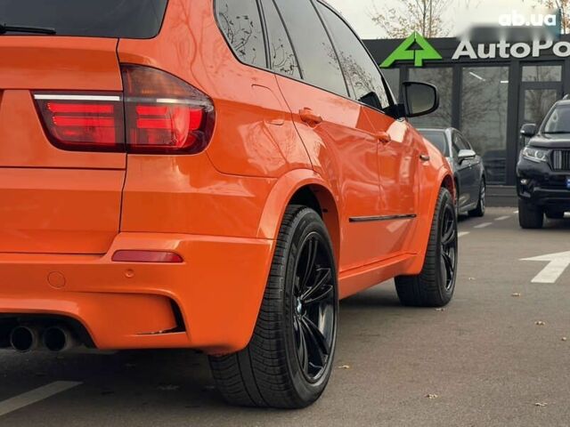 БМВ Х5 М, объемом двигателя 4.4 л и пробегом 259 тыс. км за 15500 $, фото 14 на Automoto.ua