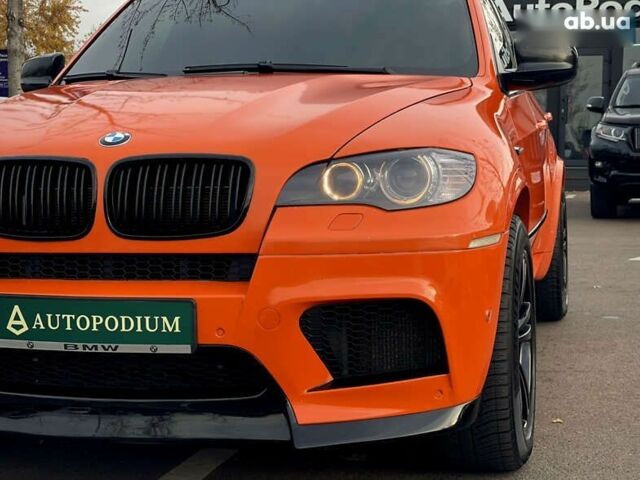 БМВ Х5 М, объемом двигателя 4.4 л и пробегом 259 тыс. км за 15500 $, фото 4 на Automoto.ua