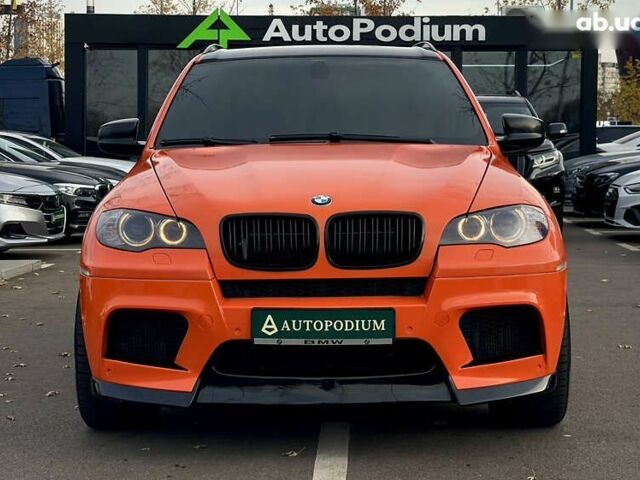 БМВ Х5 М, объемом двигателя 4.4 л и пробегом 259 тыс. км за 15500 $, фото 3 на Automoto.ua