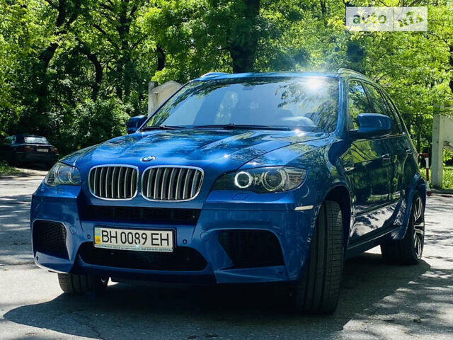 БМВ Х5 М, об'ємом двигуна 4.39 л та пробігом 98 тис. км за 37000 $, фото 13 на Automoto.ua