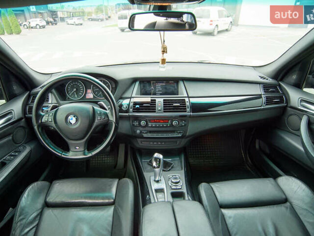 БМВ Х5 М, объемом двигателя 3 л и пробегом 230 тыс. км за 19850 $, фото 6 на Automoto.ua