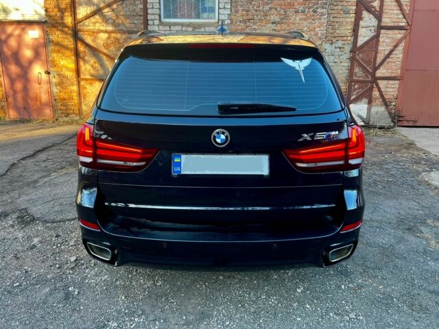 БМВ Х5 М, объемом двигателя 3 л и пробегом 265 тыс. км за 26000 $, фото 4 на Automoto.ua