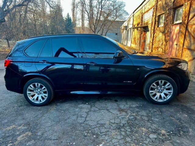 БМВ Х5 М, объемом двигателя 3 л и пробегом 260 тыс. км за 28000 $, фото 3 на Automoto.ua