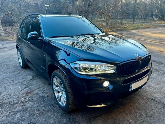 БМВ Х5 М, объемом двигателя 3 л и пробегом 265 тыс. км за 26000 $, фото 2 на Automoto.ua