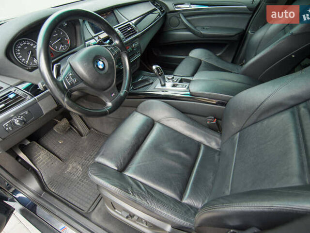 БМВ Х5 М, объемом двигателя 3 л и пробегом 230 тыс. км за 19850 $, фото 3 на Automoto.ua