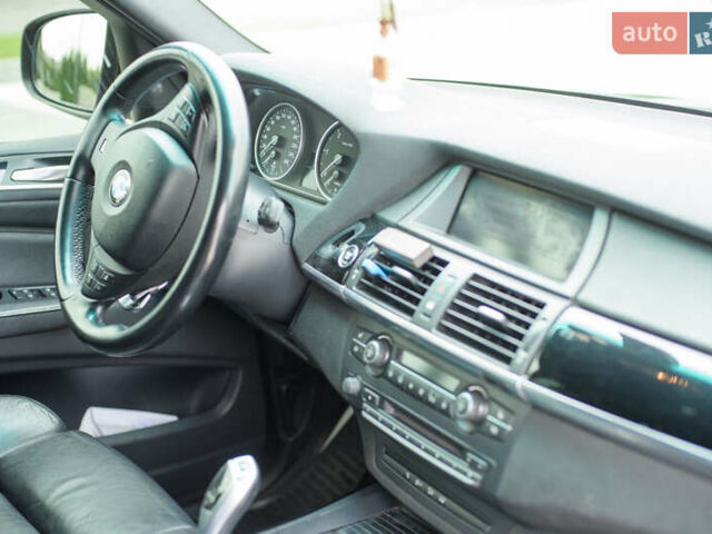 БМВ Х5 М, объемом двигателя 3 л и пробегом 230 тыс. км за 19850 $, фото 14 на Automoto.ua