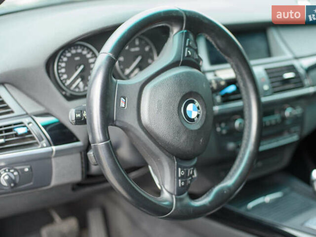 БМВ Х5 М, объемом двигателя 3 л и пробегом 230 тыс. км за 19850 $, фото 11 на Automoto.ua