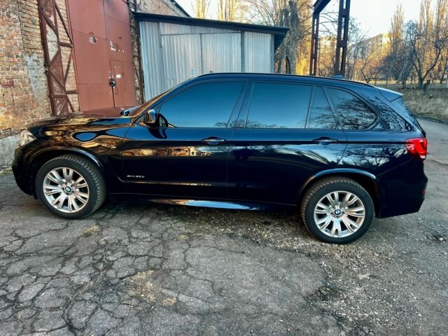 БМВ Х5 М, объемом двигателя 3 л и пробегом 265 тыс. км за 26000 $, фото 5 на Automoto.ua
