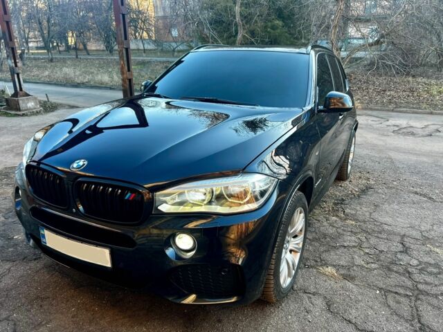 БМВ Х5 М, объемом двигателя 3 л и пробегом 265 тыс. км за 26000 $, фото 1 на Automoto.ua