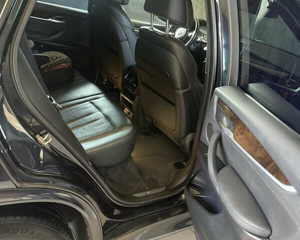 БМВ Х5 М, об'ємом двигуна 2.99 л та пробігом 293 тис. км за 27500 $, фото 7 на Automoto.ua