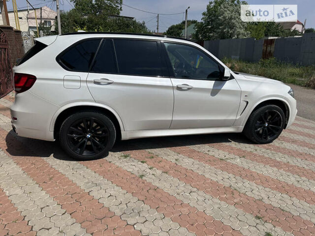 БМВ Х5 М, об'ємом двигуна 4.4 л та пробігом 107 тис. км за 33500 $, фото 8 на Automoto.ua