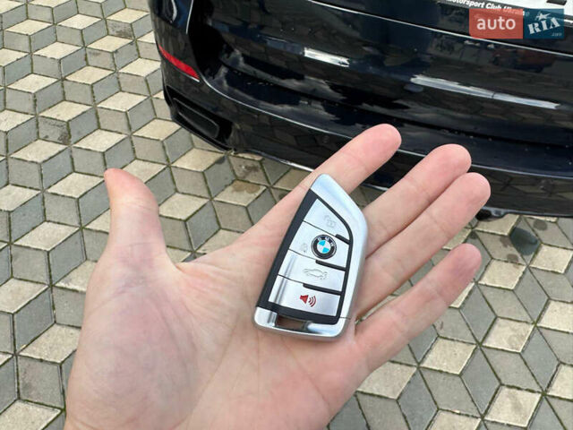 БМВ Х5 М, объемом двигателя 3 л и пробегом 180 тыс. км за 43000 $, фото 1 на Automoto.ua