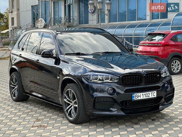 БМВ Х5 М, объемом двигателя 3 л и пробегом 180 тыс. км за 43000 $, фото 3 на Automoto.ua