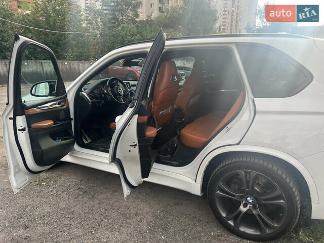 БМВ Х5 М, об'ємом двигуна 4.39 л та пробігом 120 тис. км за 52500 $, фото 8 на Automoto.ua