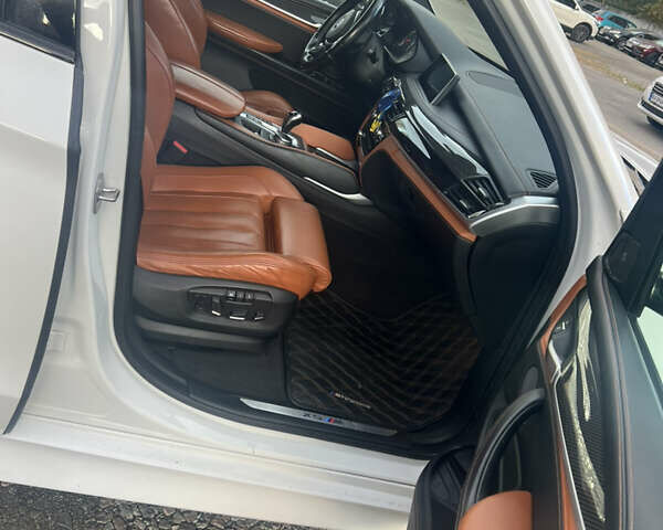 БМВ Х5 М, об'ємом двигуна 4.39 л та пробігом 120 тис. км за 52500 $, фото 9 на Automoto.ua