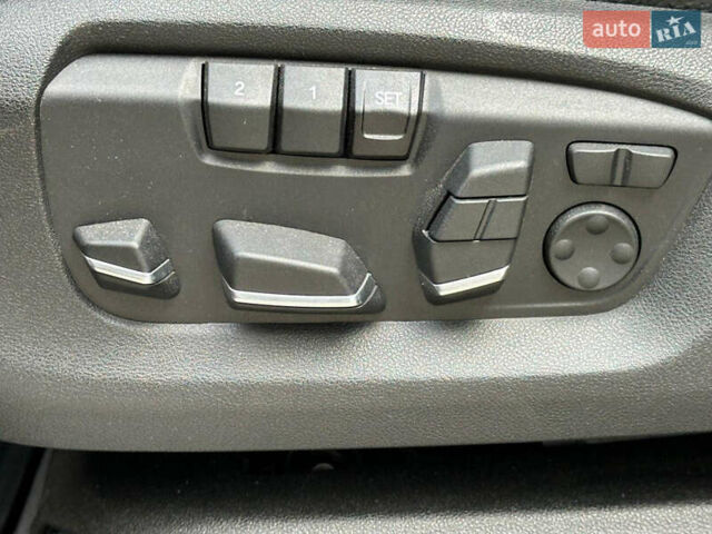 БМВ Х5 М, объемом двигателя 3 л и пробегом 180 тыс. км за 43000 $, фото 8 на Automoto.ua