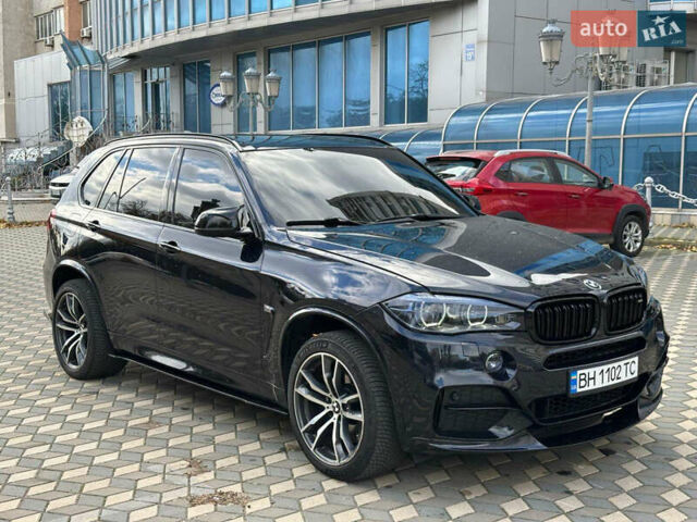 БМВ Х5 М, объемом двигателя 3 л и пробегом 180 тыс. км за 43000 $, фото 11 на Automoto.ua