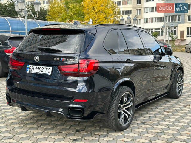 БМВ Х5 М, объемом двигателя 3 л и пробегом 180 тыс. км за 43000 $, фото 4 на Automoto.ua