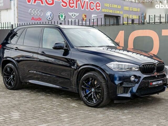 БМВ Х5 М, об'ємом двигуна 4.4 л та пробігом 119 тис. км за 47500 $, фото 2 на Automoto.ua