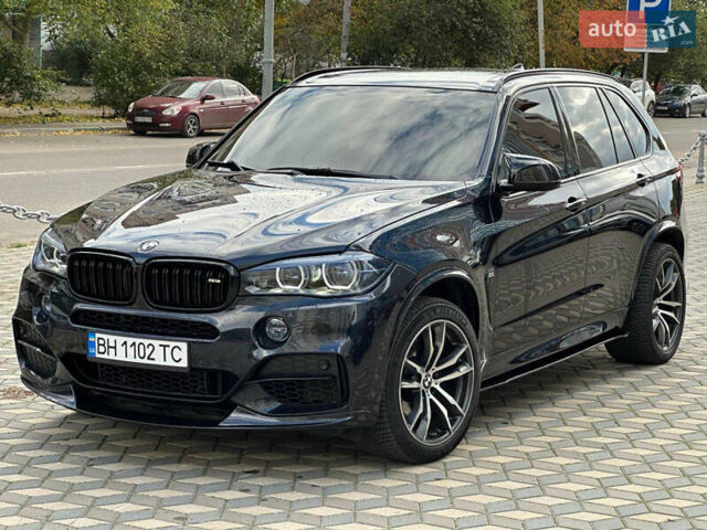 БМВ Х5 М, объемом двигателя 3 л и пробегом 180 тыс. км за 43000 $, фото 7 на Automoto.ua