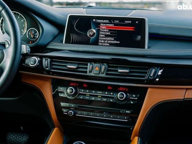 БМВ Х5 М, об'ємом двигуна 4.4 л та пробігом 119 тис. км за 47500 $, фото 22 на Automoto.ua