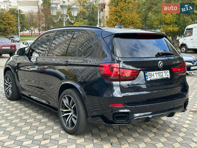 БМВ Х5 М, объемом двигателя 3 л и пробегом 180 тыс. км за 43000 $, фото 5 на Automoto.ua