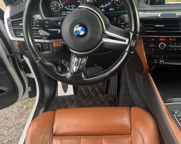 БМВ Х5 М, об'ємом двигуна 4.39 л та пробігом 120 тис. км за 52500 $, фото 13 на Automoto.ua