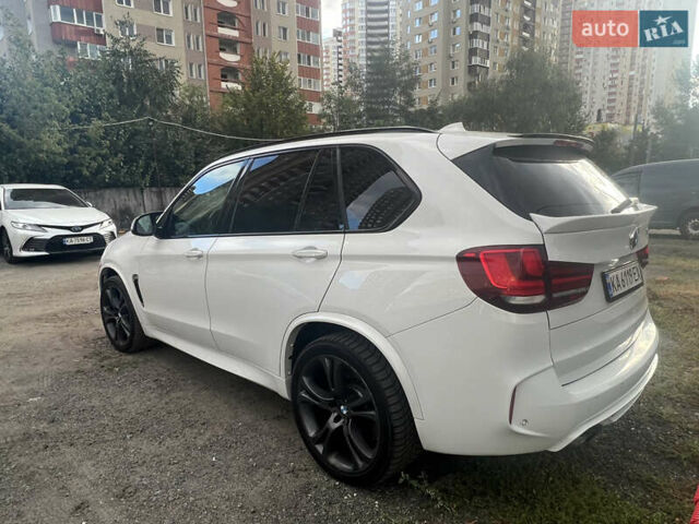 БМВ Х5 М, об'ємом двигуна 4.39 л та пробігом 120 тис. км за 52500 $, фото 7 на Automoto.ua