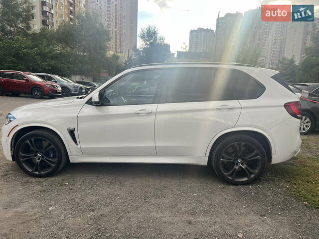 БМВ Х5 М, об'ємом двигуна 4.39 л та пробігом 120 тис. км за 52500 $, фото 3 на Automoto.ua