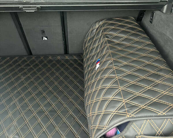 БМВ Х5 М, об'ємом двигуна 4.39 л та пробігом 120 тис. км за 52500 $, фото 15 на Automoto.ua