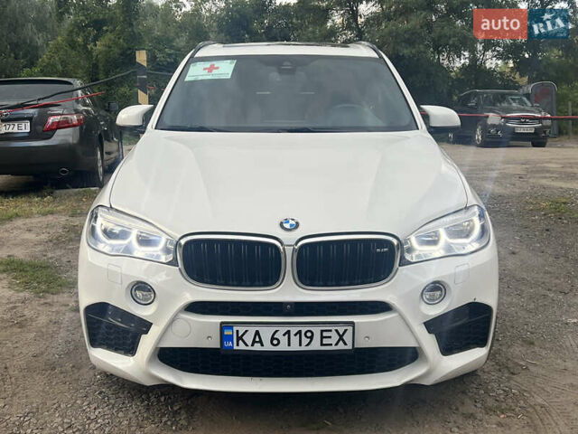 БМВ Х5 М, об'ємом двигуна 4.39 л та пробігом 120 тис. км за 52500 $, фото 2 на Automoto.ua