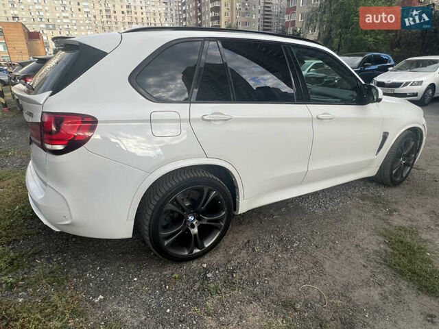 БМВ Х5 М, об'ємом двигуна 4.39 л та пробігом 120 тис. км за 52500 $, фото 6 на Automoto.ua
