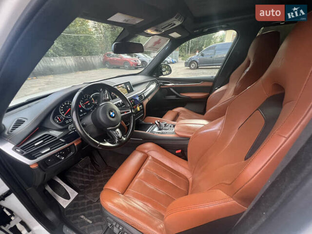 БМВ Х5 М, об'ємом двигуна 4.39 л та пробігом 120 тис. км за 52500 $, фото 11 на Automoto.ua