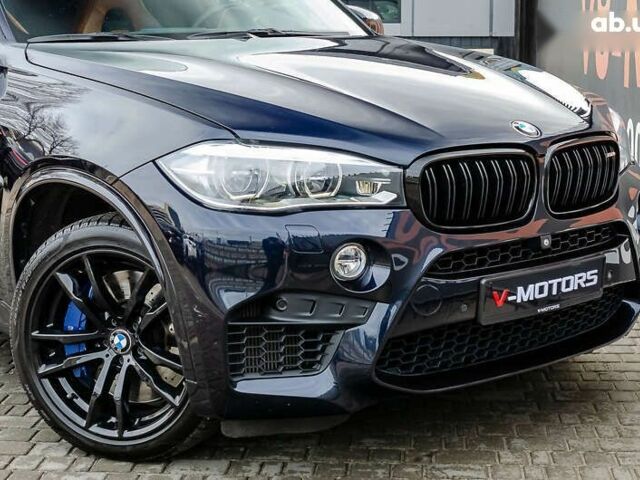 БМВ Х5 М, об'ємом двигуна 4.4 л та пробігом 119 тис. км за 47500 $, фото 10 на Automoto.ua