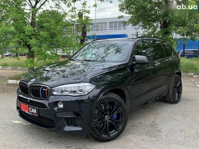 БМВ Х5 М, объемом двигателя 4.4 л и пробегом 75 тыс. км за 35800 $, фото 6 на Automoto.ua