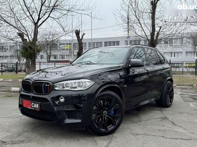 БМВ Х5 М, об'ємом двигуна 4.4 л та пробігом 75 тис. км за 37900 $, фото 5 на Automoto.ua