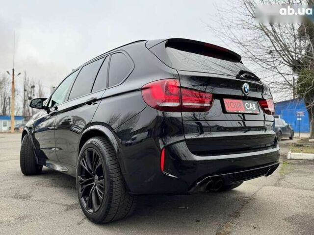 БМВ Х5 М, об'ємом двигуна 4.4 л та пробігом 75 тис. км за 36900 $, фото 12 на Automoto.ua