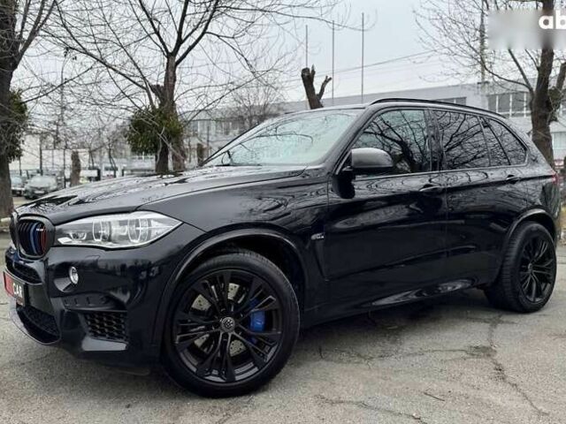 БМВ Х5 М, об'ємом двигуна 4.4 л та пробігом 75 тис. км за 37900 $, фото 10 на Automoto.ua